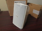 F-1000wtwp Toa Model White Weather Proof Outdoor Speaker New