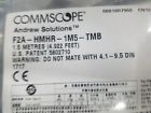 F2a-hmhr-1m5-tmb Commscope New Jumper Sureflex Male To Right Angle