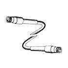 F4a-dmdr-15-p Commscope Sureflex Jumper