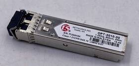 Opt-0010-00 F5 Networks Transceiver 1000base-sx 850nm Sfp