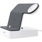 F8j200ttwht Belkin New Powerhouse Charge Dock For Watch Iphone 745883716944