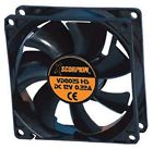 Fan3 Xscorpion 3 Square Fan