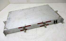 Sd-70759-m2 Farinon Option 001 Relay Panel