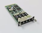 Fasb00520-c02 Audiocodes Fasb00582-c02 Bri Module