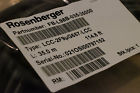 Fb-l98b-035-35000 Rosenberger 35m 114.8ft Fiber