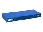 Ff840.r2-ar Multi-tech 8-port Analog V.34 789407365065