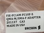 Fie-fc14m-fc10f-5 Ericsson Adapter