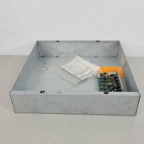 B00330-00 Fisher Berkely D00451-00 Pca-hv-cl Central Logic Board With Box Enclosure Hvt-1