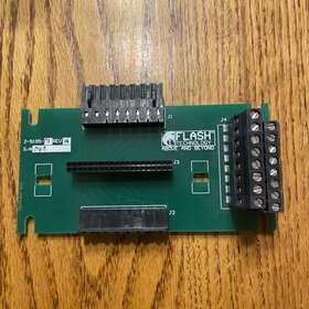 2-5105 Flash Technology New