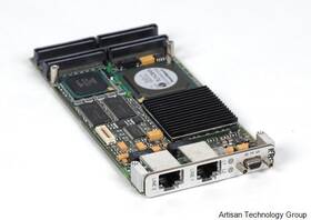 Ds1-h110-f Force Computers Pmc-8260/ds1-h110-f/300-64-1 Telecom Controller
