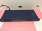 1000bas-sx Fs726 Netgear 26 Port Modular