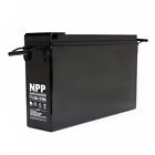 Ft12-180ah Npp Front Access Long Life Deep Cycle Agm Battery For