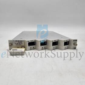 Wowuas5baa Fujitsu America Inc. Fc9686m410 10g Transponder Card