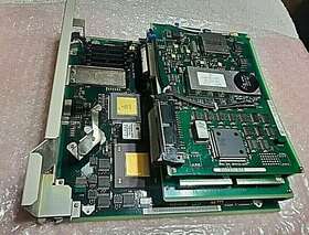Fc9607hmb1-07 Fujitsu Fc9607hmb1 Iss-07 Snpqbup5ac Flm-2400 Blsr Hs Multiplexer Cd Used