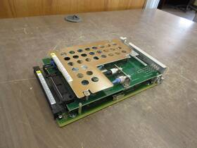 Fc9612h6l1 Fujitsu Hi-speed Channel Module Iss. 03 Used