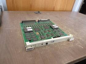 Fc9612mp21 Fujitsu Mp1a-v2 Card Iss. 07 Used