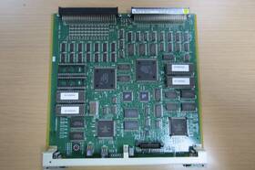 Fc9612mp31 Fujitsu Multiplexer Microprocessor Unit Card