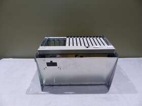 Fc9681sfl1-i06 Fujitsu 15-slot Large Chassis 11 Bvpqad9nab
