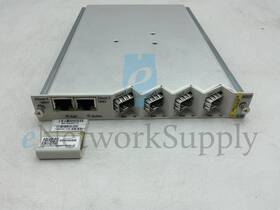 Fc9686mp21-i02 Fujitsu America Inc. Wowuan4bab 2.5 Muxponder Unit