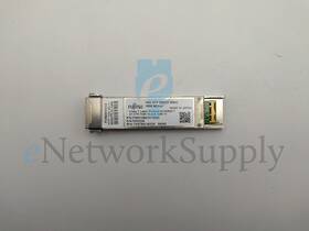 Fc9686mx02 Fujitsu America Inc. Wmotcslhaa 10g Xfp Transceiver