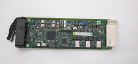 Sbuiac5aad Fujitsu Ife1-ed31 Fc9681ed31 Flash150 Interface Card Ds3