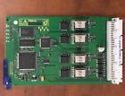 G8-ged-4b Commend Subscriber Card