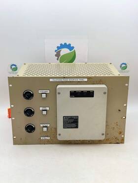 B97006d Gai-tronics Phone/radio Interface Panel With Ti984 Prog. Phone
