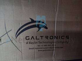 Gq2410-b6621-112 Galtronics Gray Including Mk06678 And Mk-06679 Mounting Kit