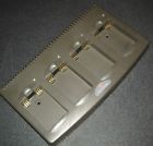 Gcq100 Polycom Spectralink Quad Battery Quadcharger Charger