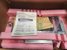 J20090001 Ge/lineage Power Cps6000 L005 E/w L012 L068 L107 Rack New