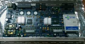805-0077-142 Genband Us Llc Pckt Cont Cd Card G9