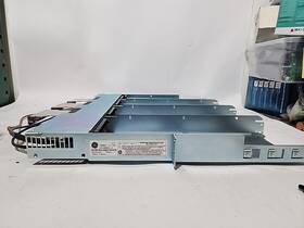 J5964803-l122 General Electric Ge Lineage Tyco Infinity Converter Shelf