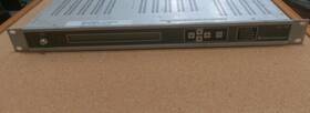 Om1000 Gi Motorola Out-of-band Multiplexer/ Modulator General Instruments Om 1000 Used