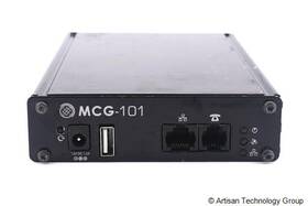 Mcg-101 Global Satellite Engineering Communications Hub