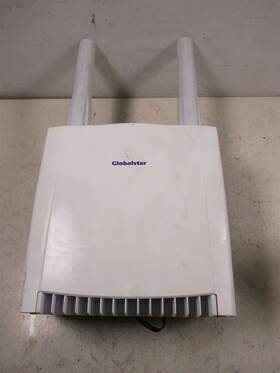 0160101-bv Globalstar Fau200 Sat Satellite Terminal Fixed Access Unit