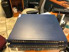 Gs748tps Netgear Prosafe Port Poe Gigabit Stackable Smart Switch Tested