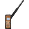 Gsp-1700 Globalstar New Satellite Phone Bundle Includes Battery 0706166016243