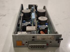 81341 Gte Lenkurt Vintage Telecom Carrier Module Plug-in Card Heavy Gold Fingers