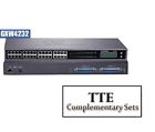 Gxw4232 Grandstream 32 Port Fxs 6947273701163
