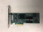 Cpu-d42543 H092p 0h092p My-0h092p B Dell Pro Quad Port Full Height Network Card Us
