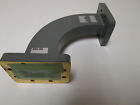 H137mc10-2c102-sn H B Commscope Andrews Degree End Elbow Bar Wr New