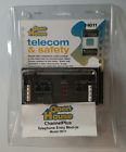 H611 Open House Telephone Surge