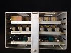 H850803a H888275. Automatic Electric Station Touch Calling Telephone Ktu