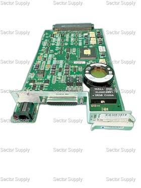 021-110060 Harris Corp Card Digital Radio Module