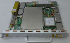 193-115039-002 Harris Constellation Receiver Assembly Module