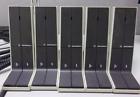 2x-hmn1050d Hmn1050c Hmn1050d Hmn1038b Motorola Desk Base Microphone Lot Of
