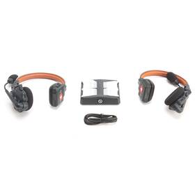 1869372 Hollyland 191460003073 Solidcom C1 Pro Full-duplex Enc Wireless Intercom System - Sku#1869372