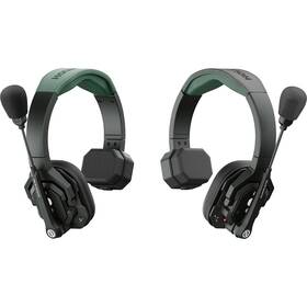 Hlsolidcomsepro2s Hollyland 191460007941 Solidcom Se Pro 2-person Wireless Intercom System #hlsolidcomsepro2s