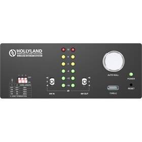 4wconv Hollyland Hl-2/4wconv 2/4 Wire Converter For Intercom Systems
