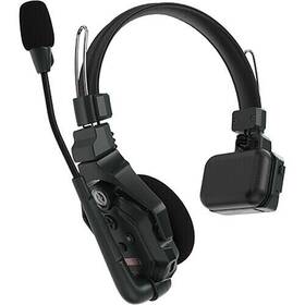 Hl-c1-sh01 Hollyland Solidcom C1 Wireless Single-ear Master Headset #hl-c1-sh01